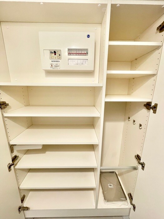 THE GATEHOUSE浅草雷門の物件内観写真