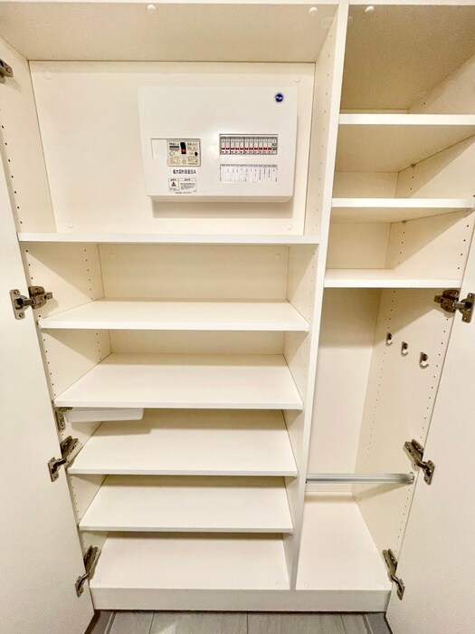 THE GATEHOUSE浅草雷門の物件内観写真