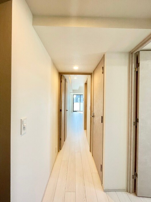 THE GATEHOUSE浅草雷門の物件内観写真