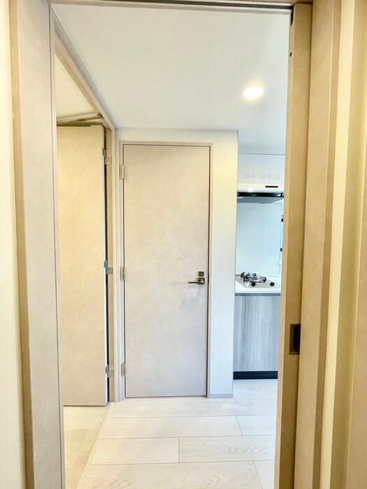 THE GATEHOUSE浅草雷門の物件内観写真