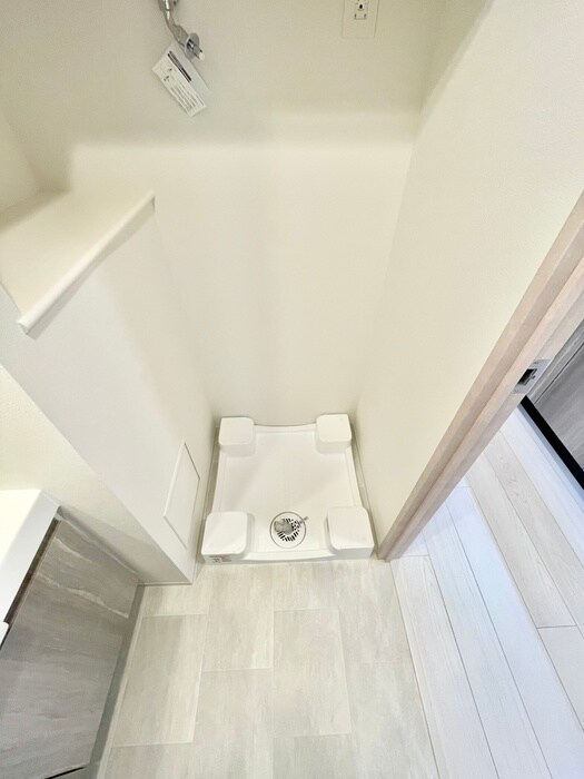 THE GATEHOUSE浅草雷門の物件内観写真