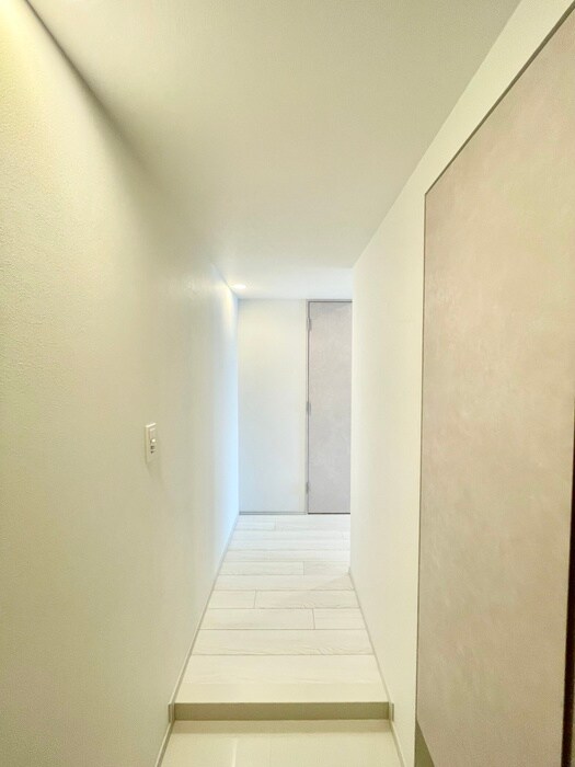 THE GATEHOUSE浅草雷門の物件内観写真