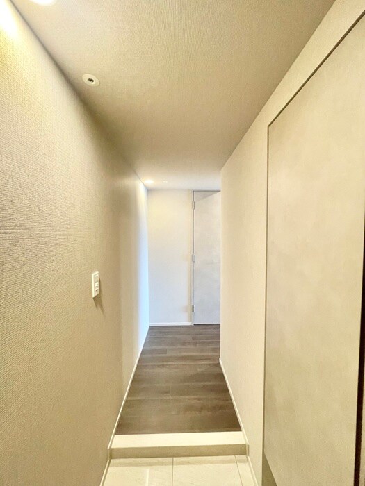 THE GATEHOUSE浅草雷門の物件内観写真