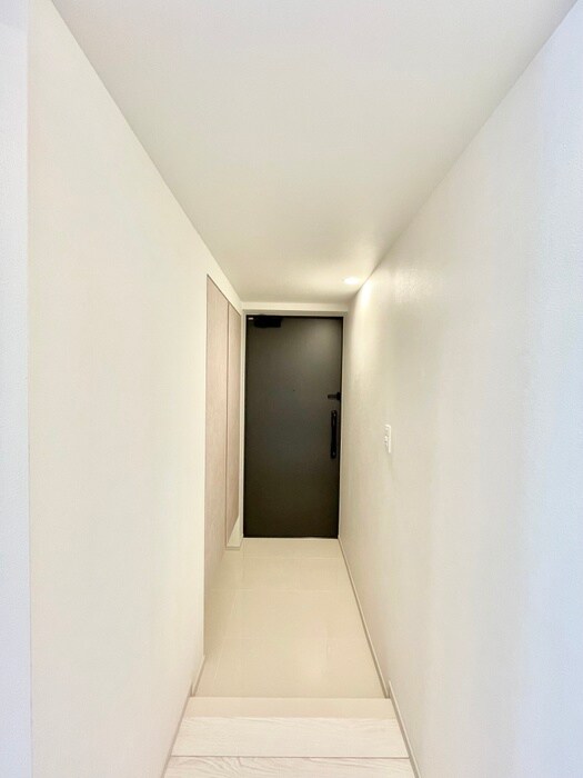 THE GATEHOUSE浅草雷門の物件内観写真