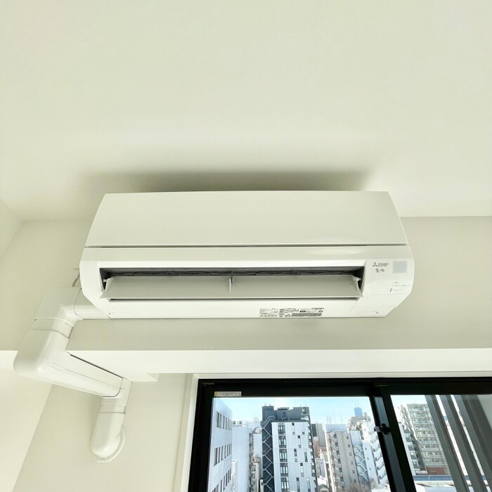 THE GATEHOUSE浅草雷門の物件内観写真