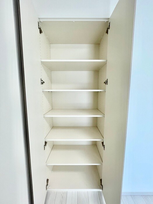 THE GATEHOUSE浅草雷門の物件内観写真