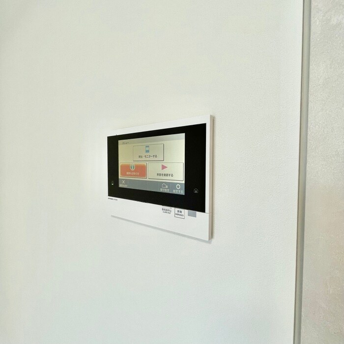 THE GATEHOUSE浅草雷門の物件内観写真