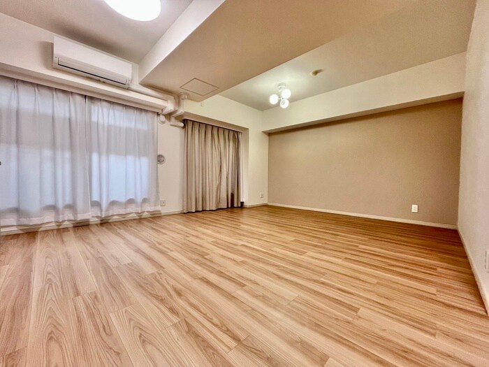 ﾗｲｵﾝｽﾞｽﾃｰｼｮﾝﾌﾟﾗｻﾞ千歳烏山(203)の物件内観写真