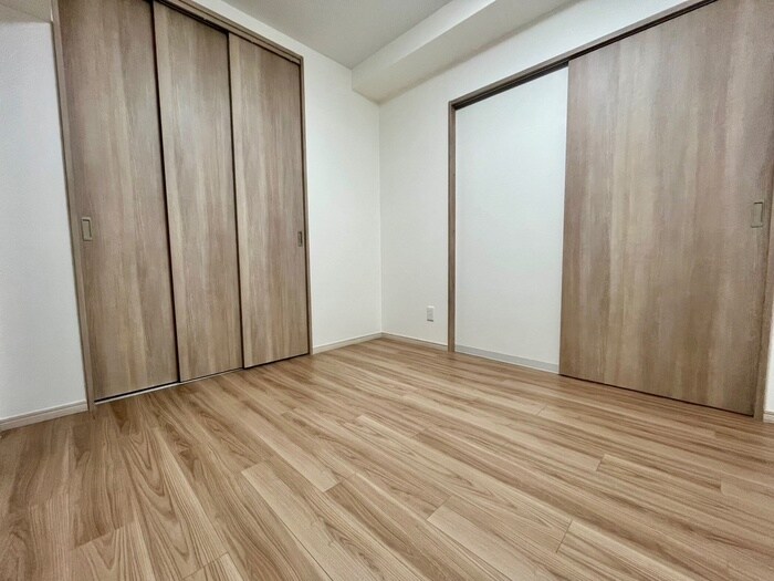 ﾗｲｵﾝｽﾞｽﾃｰｼｮﾝﾌﾟﾗｻﾞ千歳烏山(203)の物件内観写真