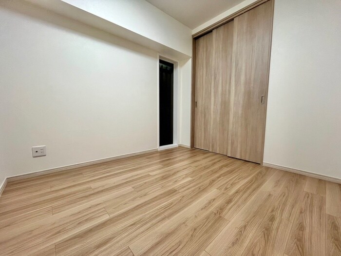 ﾗｲｵﾝｽﾞｽﾃｰｼｮﾝﾌﾟﾗｻﾞ千歳烏山(203)の物件内観写真