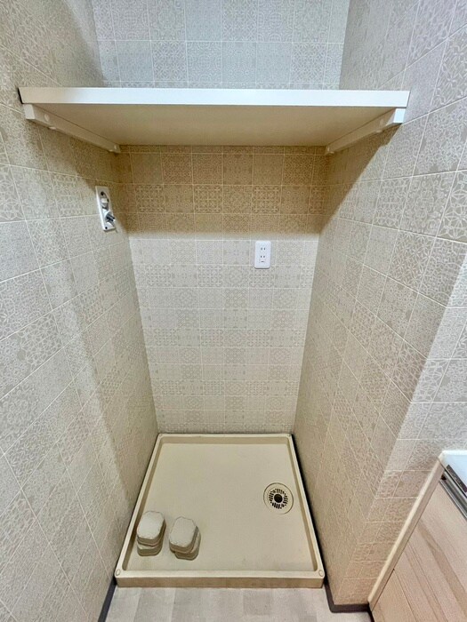 ﾗｲｵﾝｽﾞｽﾃｰｼｮﾝﾌﾟﾗｻﾞ千歳烏山(203)の物件内観写真