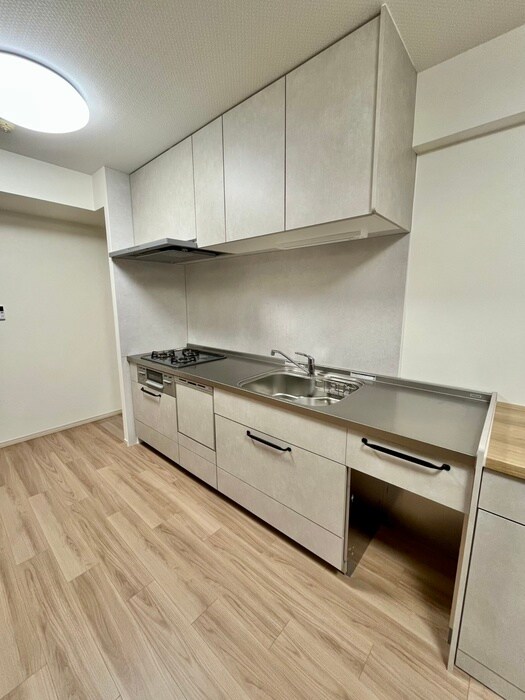 ﾗｲｵﾝｽﾞｽﾃｰｼｮﾝﾌﾟﾗｻﾞ千歳烏山(203)の物件内観写真