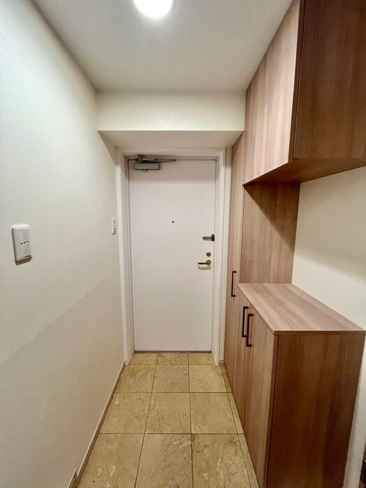 ﾗｲｵﾝｽﾞｽﾃｰｼｮﾝﾌﾟﾗｻﾞ千歳烏山(203)の物件内観写真