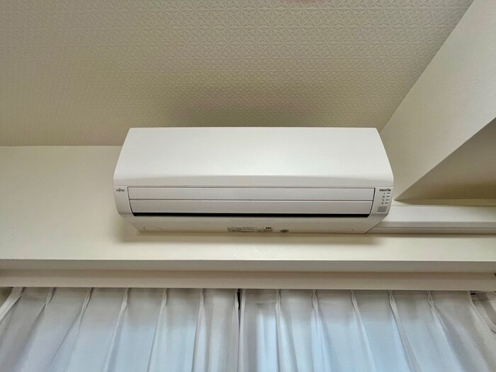 ﾗｲｵﾝｽﾞｽﾃｰｼｮﾝﾌﾟﾗｻﾞ千歳烏山(203)の物件内観写真