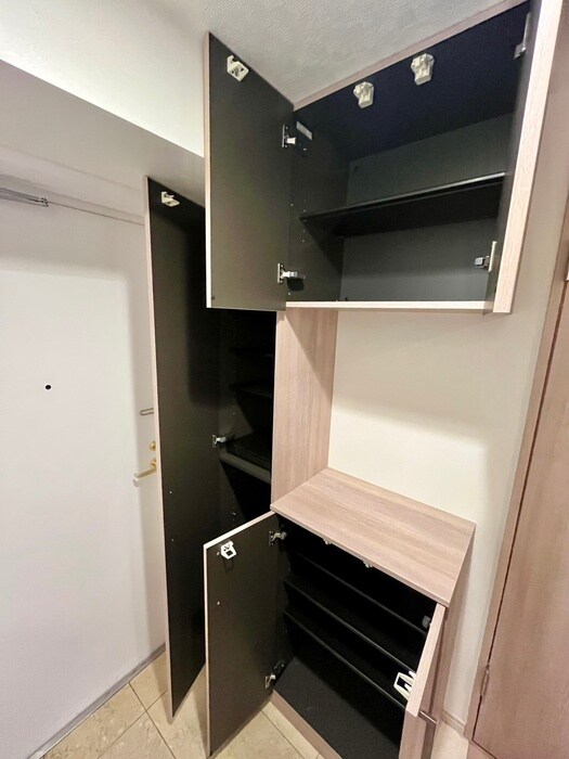 ﾗｲｵﾝｽﾞｽﾃｰｼｮﾝﾌﾟﾗｻﾞ千歳烏山(203)の物件内観写真