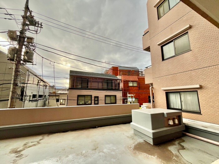 ﾗｲｵﾝｽﾞｽﾃｰｼｮﾝﾌﾟﾗｻﾞ千歳烏山(203)の物件内観写真