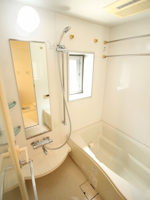 レジディア南雪谷の物件内観写真