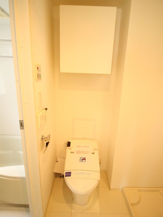 レジディア南雪谷の物件内観写真