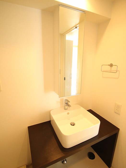 レジディア南雪谷の物件内観写真