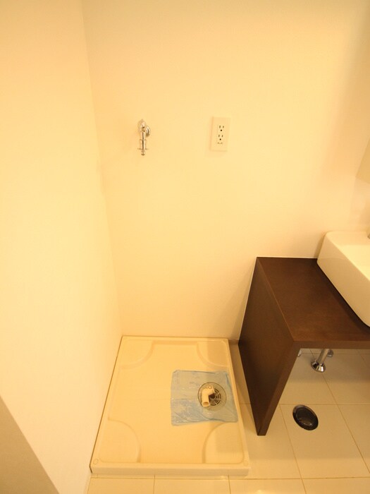 レジディア南雪谷の物件内観写真