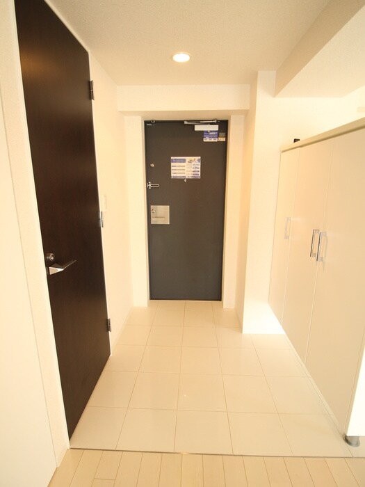 レジディア南雪谷の物件内観写真