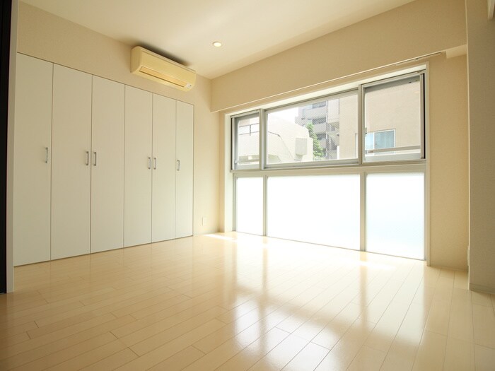 レジディア南雪谷の物件内観写真