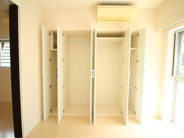 レジディア南雪谷の物件内観写真