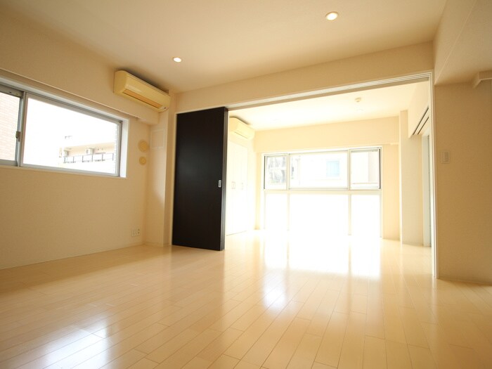 レジディア南雪谷の物件内観写真