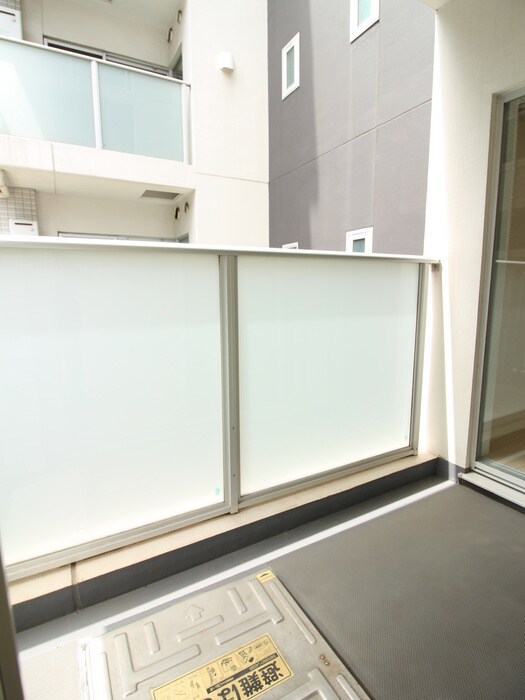 レジディア南雪谷の物件内観写真