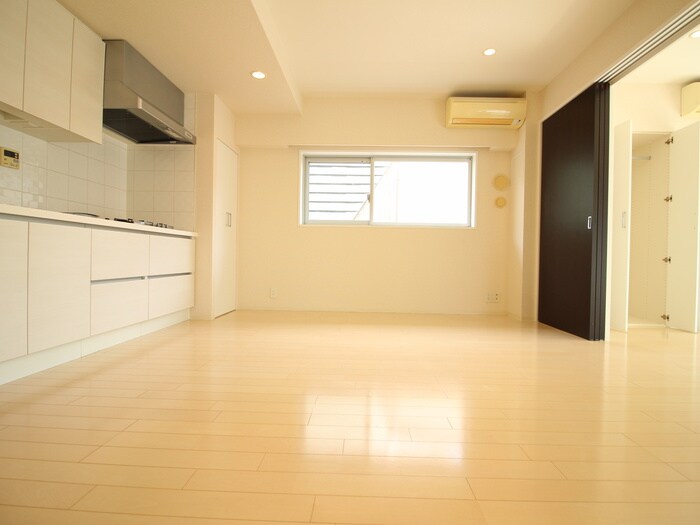 レジディア南雪谷の物件内観写真