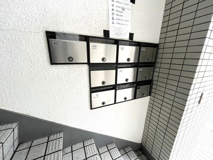 フォルテ２番館の物件外観写真