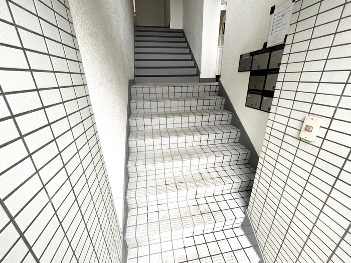 フォルテ２番館の物件外観写真