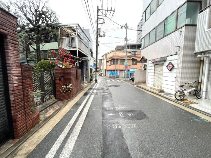 フォルテ２番館の物件外観写真