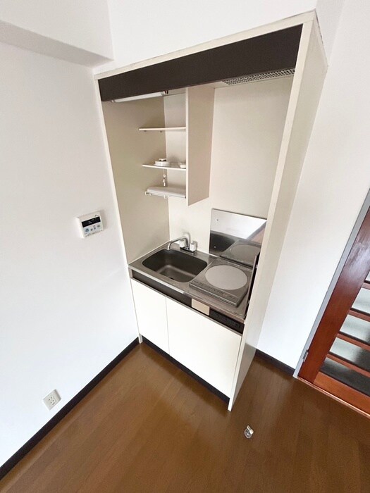 フォルテ２番館の物件内観写真