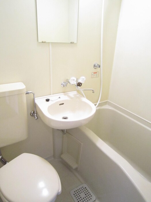 フォルテ２番館の物件内観写真