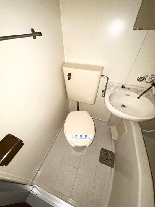 フォルテ２番館の物件内観写真