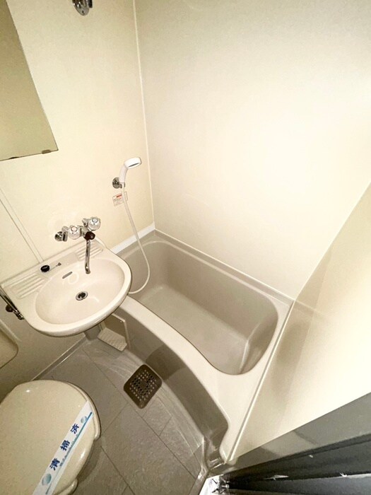 フォルテ２番館の物件内観写真