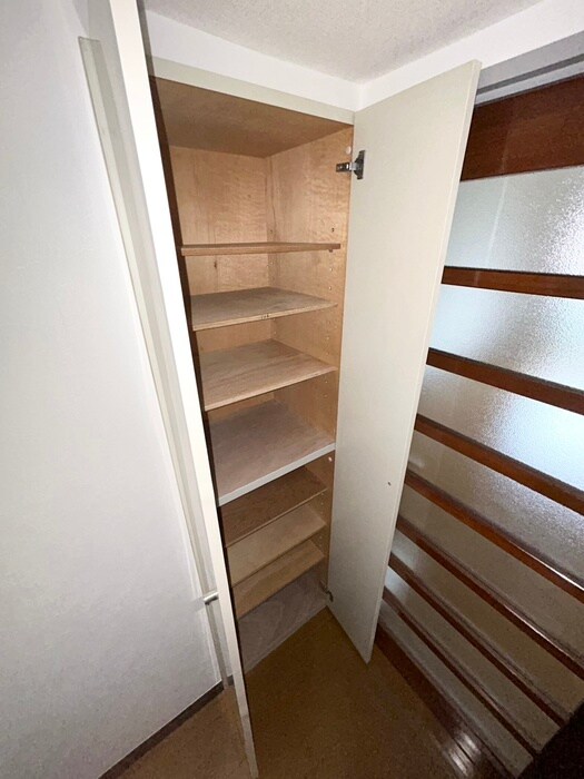 フォルテ２番館の物件内観写真