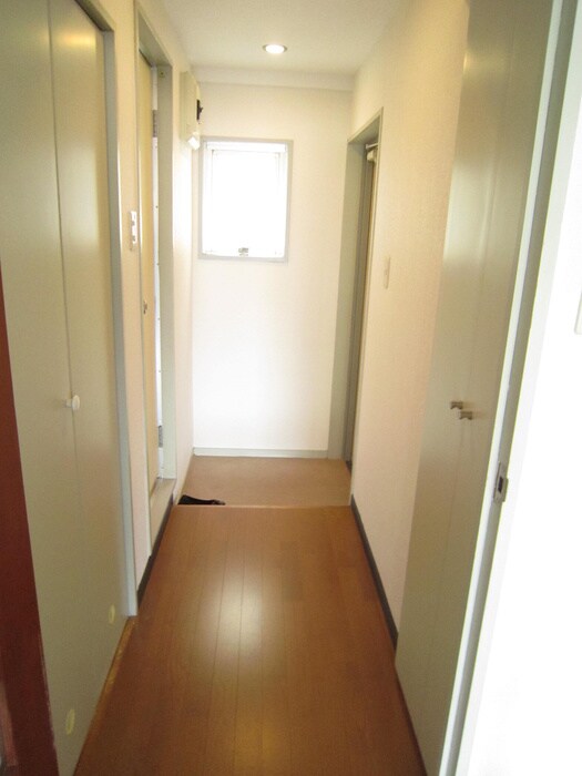 フォルテ２番館の物件内観写真