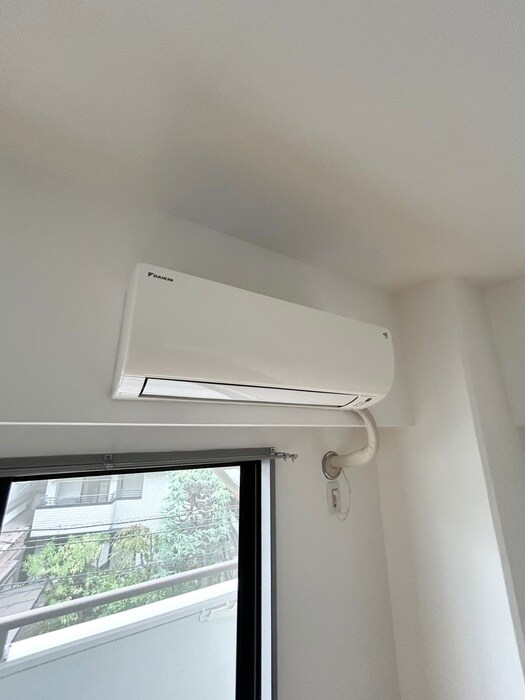 フォルテ２番館の物件内観写真