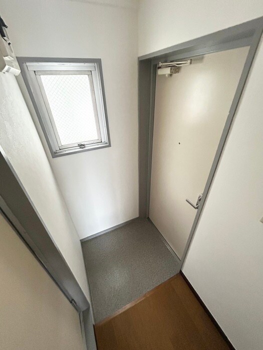 フォルテ２番館の物件内観写真