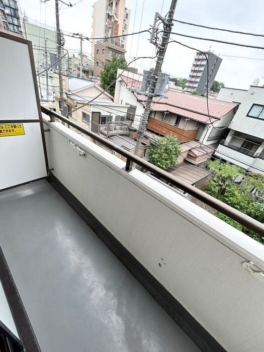 フォルテ２番館の物件内観写真