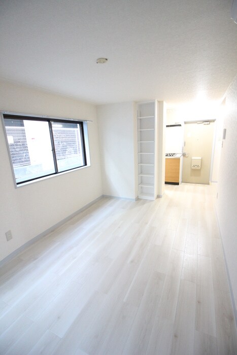 風見コ－ポの物件内観写真