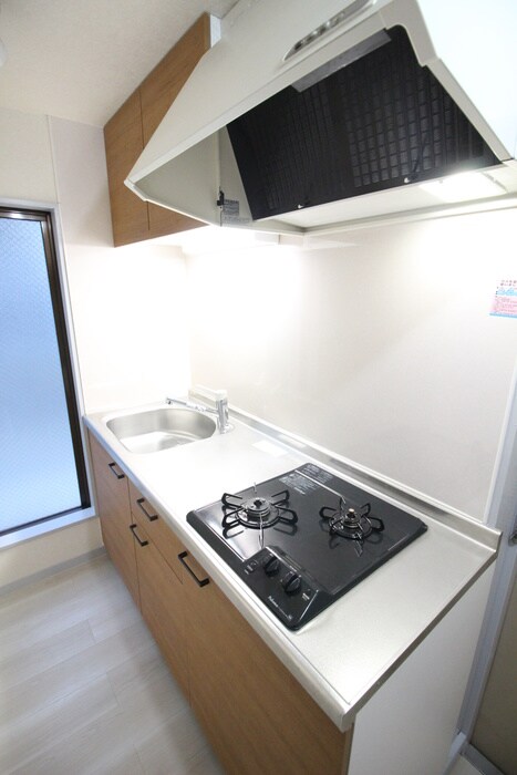 風見コ－ポの物件内観写真