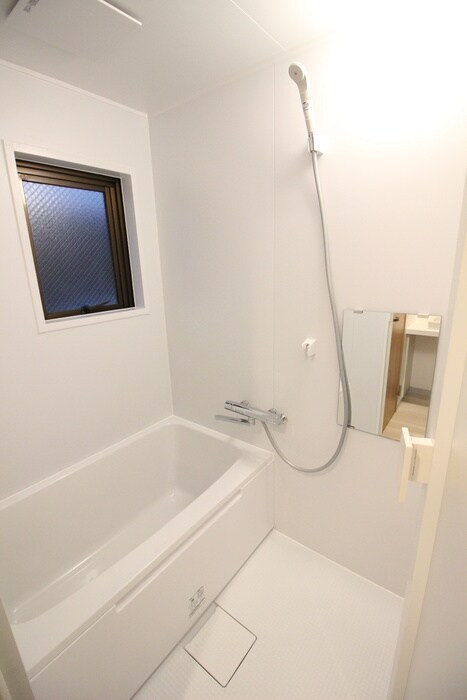 風見コ－ポの物件内観写真