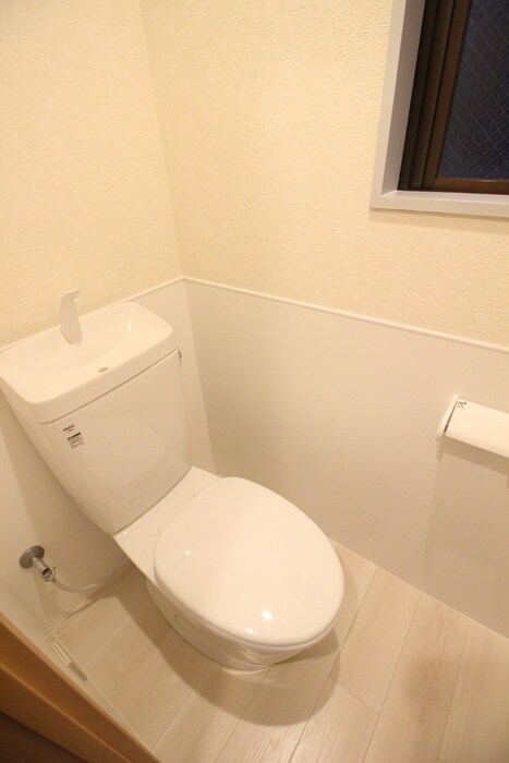 風見コ－ポの物件内観写真