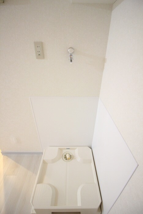 風見コ－ポの物件内観写真