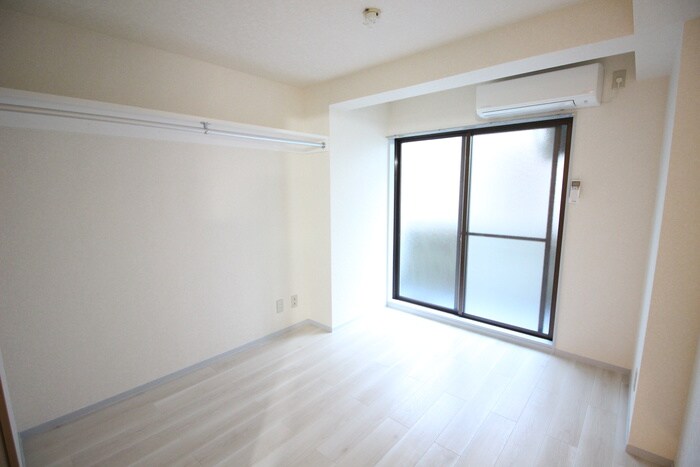 風見コ－ポの物件内観写真