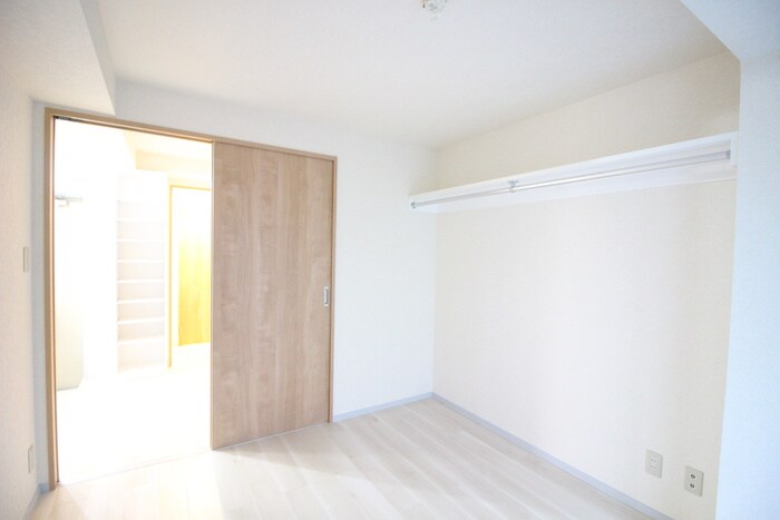 風見コ－ポの物件内観写真