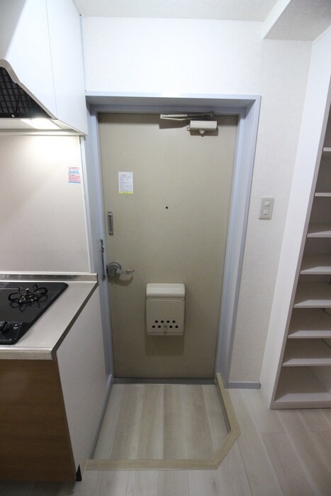 風見コ－ポの物件内観写真